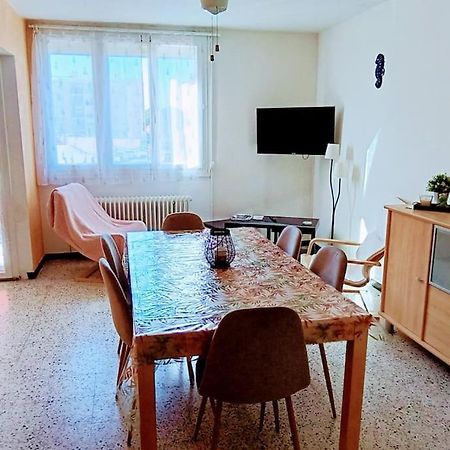 Le Chaleureux Daire Sète Dış mekan fotoğraf