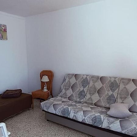 Le Chaleureux Daire Sète Dış mekan fotoğraf