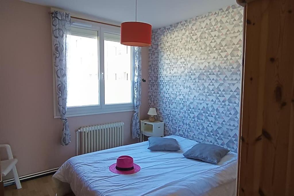 Le Chaleureux Daire Sète Dış mekan fotoğraf
