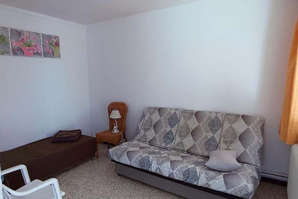 Le Chaleureux Daire Sète Dış mekan fotoğraf