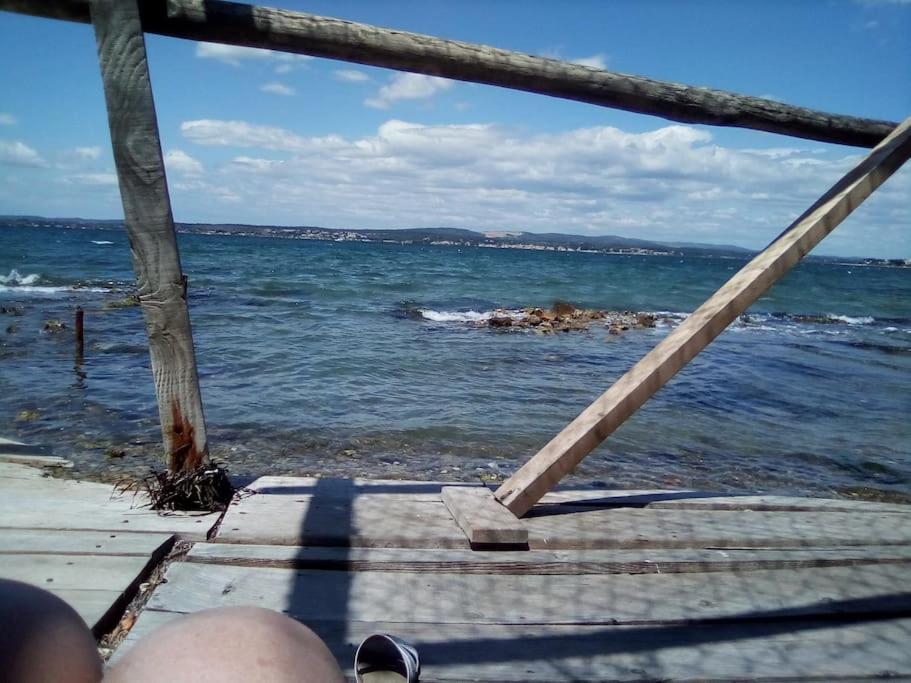 Le Chaleureux Daire Sète Dış mekan fotoğraf