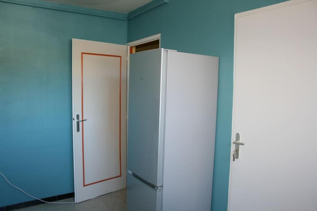Le Chaleureux Daire Sète Dış mekan fotoğraf